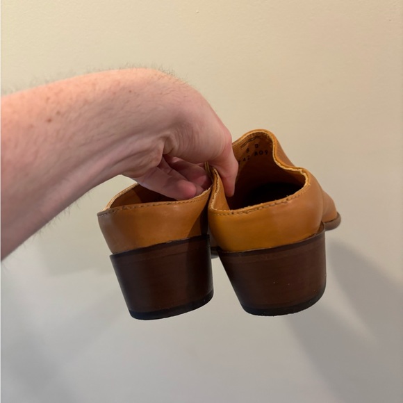 Tecovas The Sophie Mule Women’s Size 8 - Picture 2 of 9